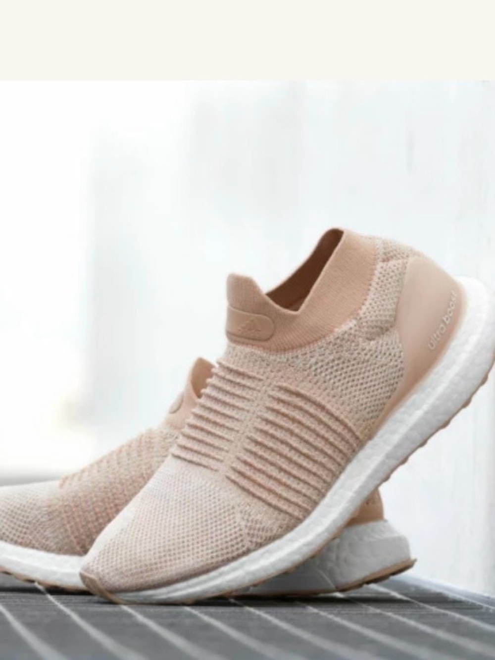 adidas Ultraboost Women’s Sneakers